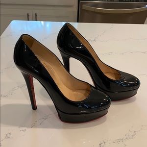 Christian Louboutin Bianca pumps